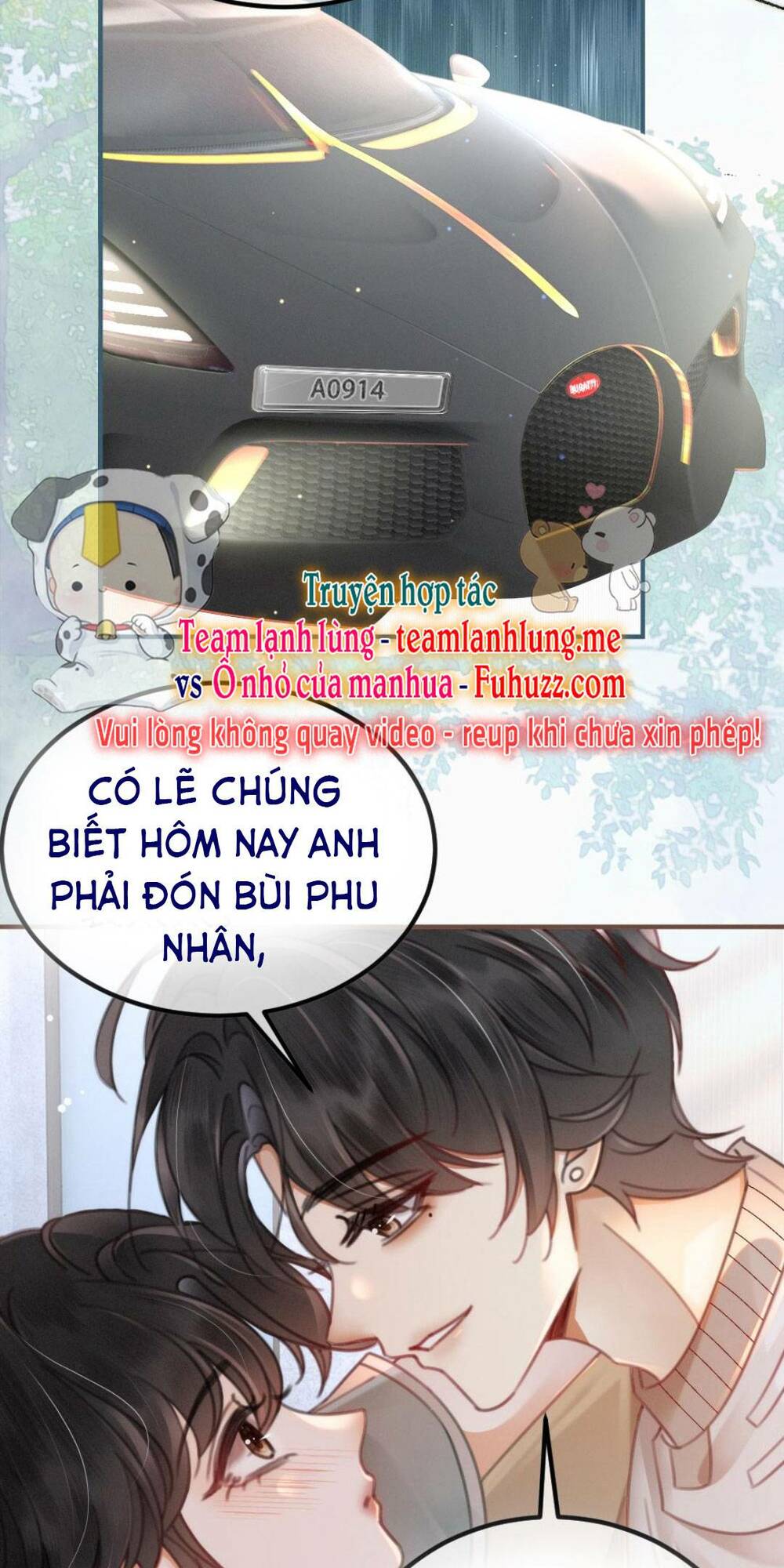 Cùng Đỉnh Lưu Ảnh Đế Yêu Đương Phát Đường Chapter 141 - Trang 2