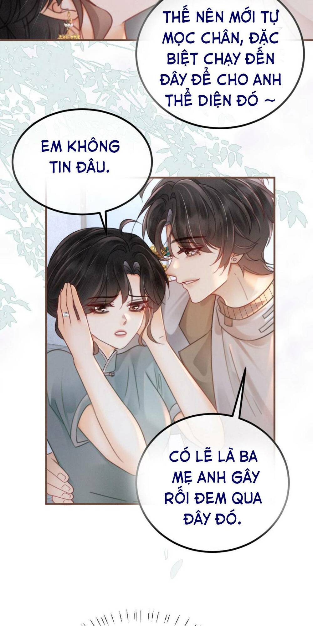 Cùng Đỉnh Lưu Ảnh Đế Yêu Đương Phát Đường Chapter 141 - Trang 2