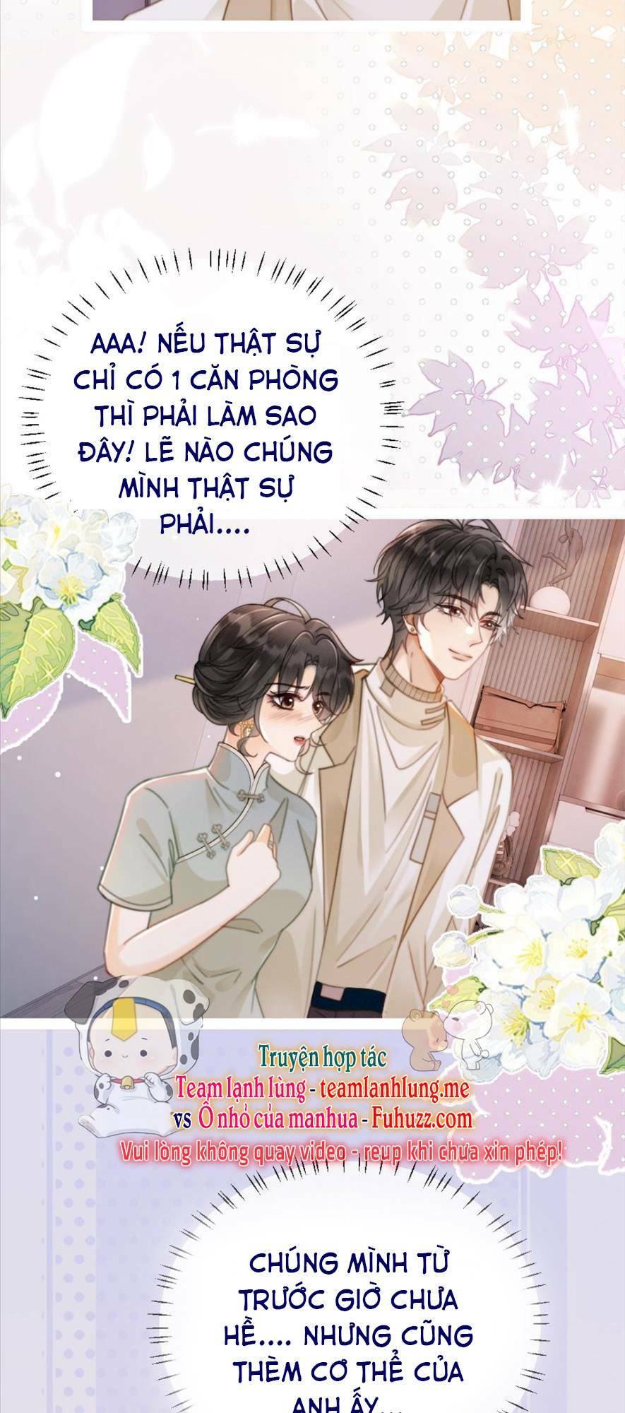 Cùng Đỉnh Lưu Ảnh Đế Yêu Đương Phát Đường Chapter 140 - Trang 2