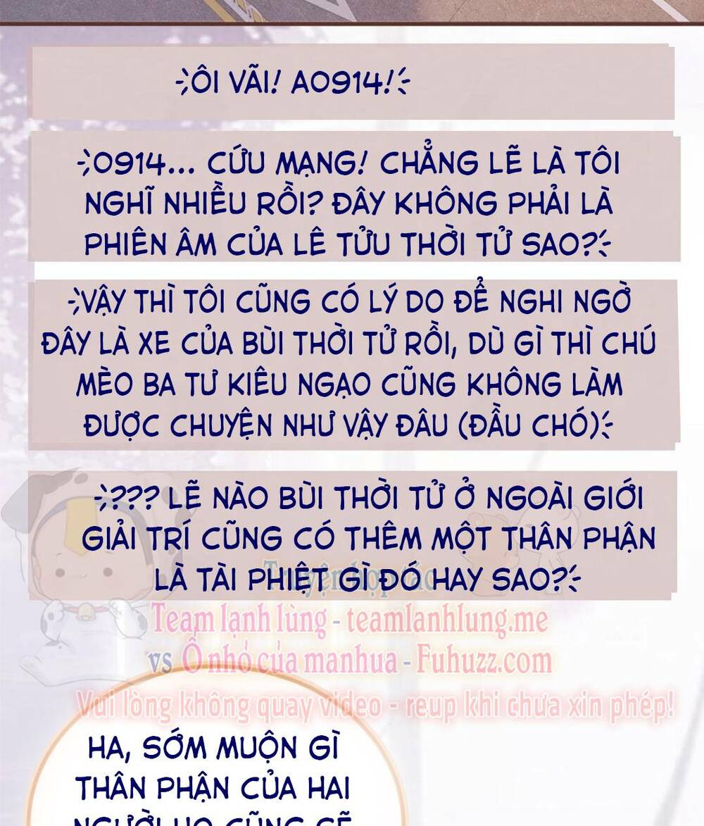 Cùng Đỉnh Lưu Ảnh Đế Yêu Đương Phát Đường Chapter 139 - Trang 2