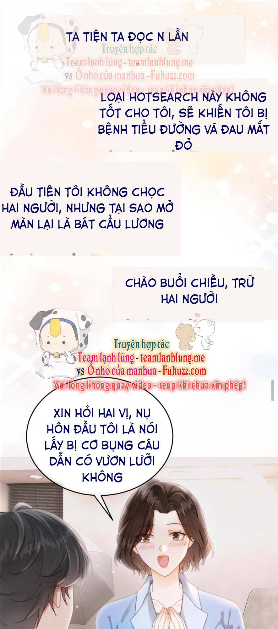 Cùng Đỉnh Lưu Ảnh Đế Yêu Đương Phát Đường Chapter 136 - Trang 2