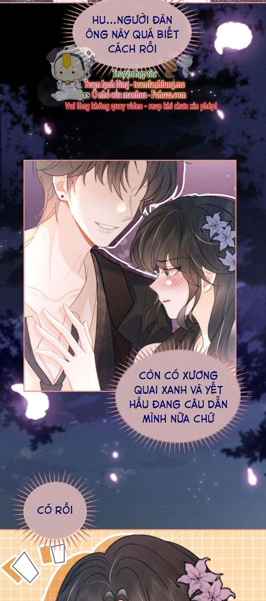 Cùng Đỉnh Lưu Ảnh Đế Yêu Đương Phát Đường Chapter 132 - Trang 2