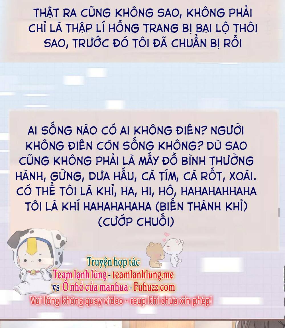 Cùng Đỉnh Lưu Ảnh Đế Yêu Đương Phát Đường Chapter 130 - Trang 2