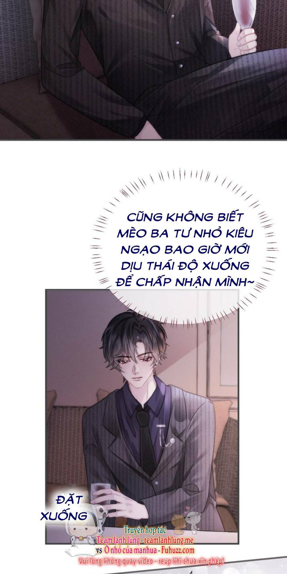 Cùng Đỉnh Lưu Ảnh Đế Yêu Đương Phát Đường Chapter 99 - Trang 2