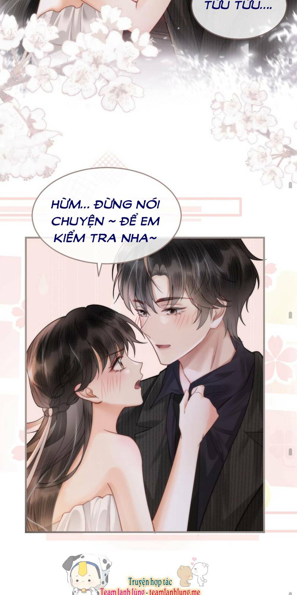 Cùng Đỉnh Lưu Ảnh Đế Yêu Đương Phát Đường Chapter 99 - Trang 2