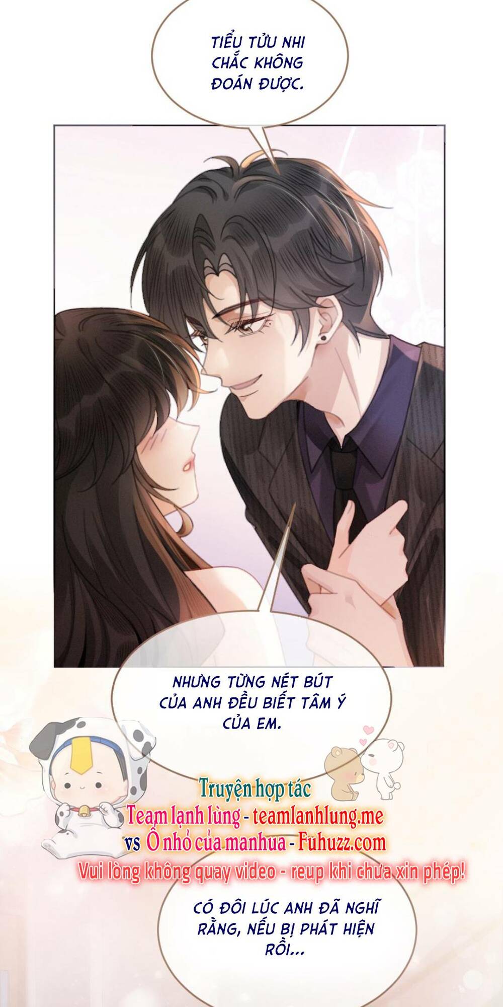 Cùng Đỉnh Lưu Ảnh Đế Yêu Đương Phát Đường Chapter 95 - Trang 2