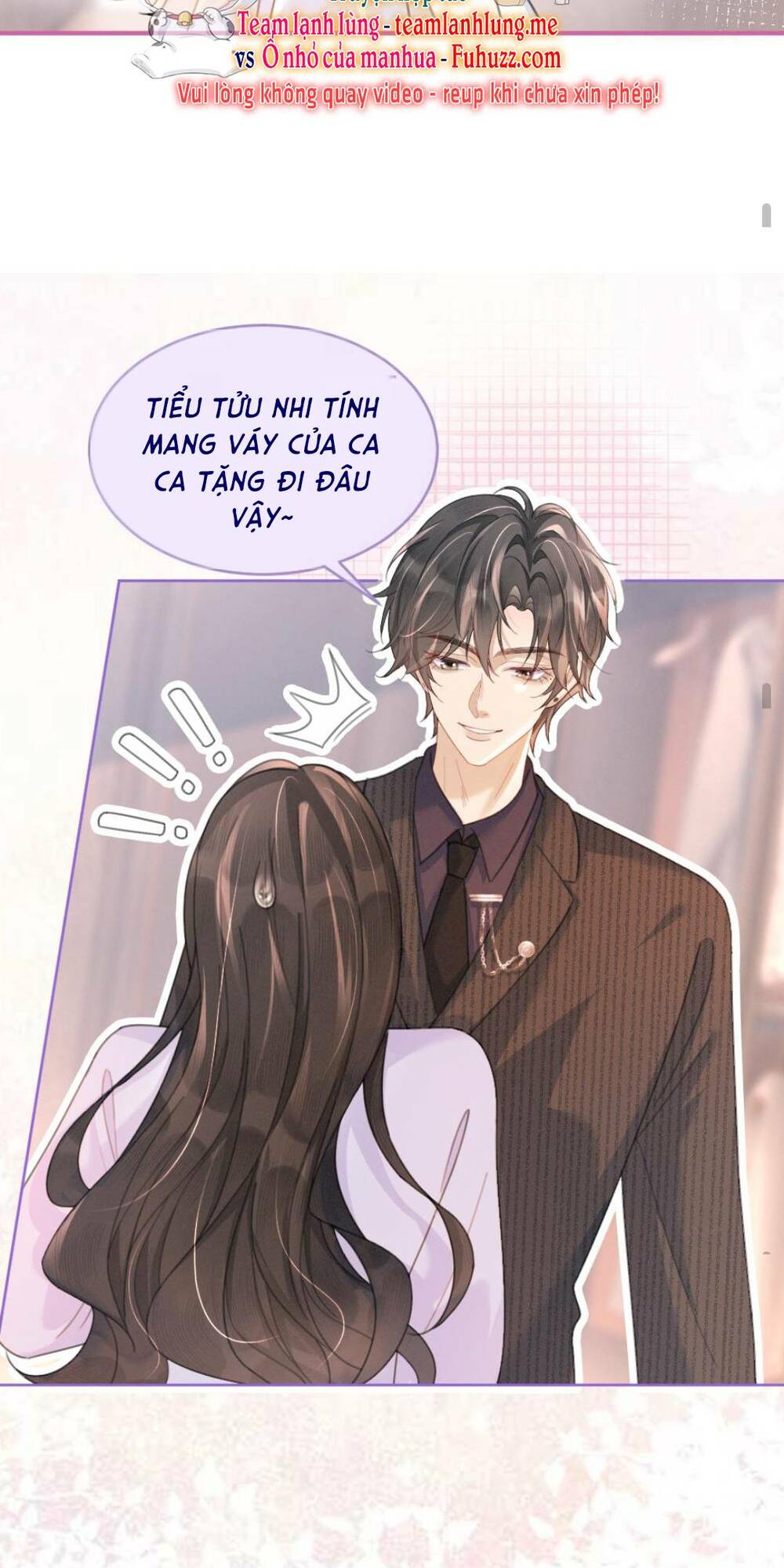 Cùng Đỉnh Lưu Ảnh Đế Yêu Đương Phát Đường Chapter 91 - Trang 2