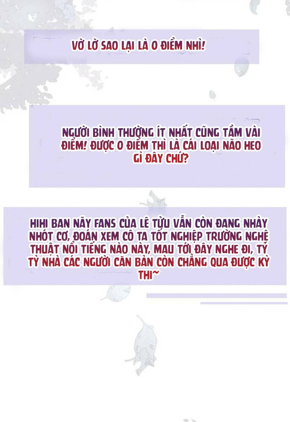 Cùng Đỉnh Lưu Ảnh Đế Yêu Đương Phát Đường Chapter 62 - Trang 2