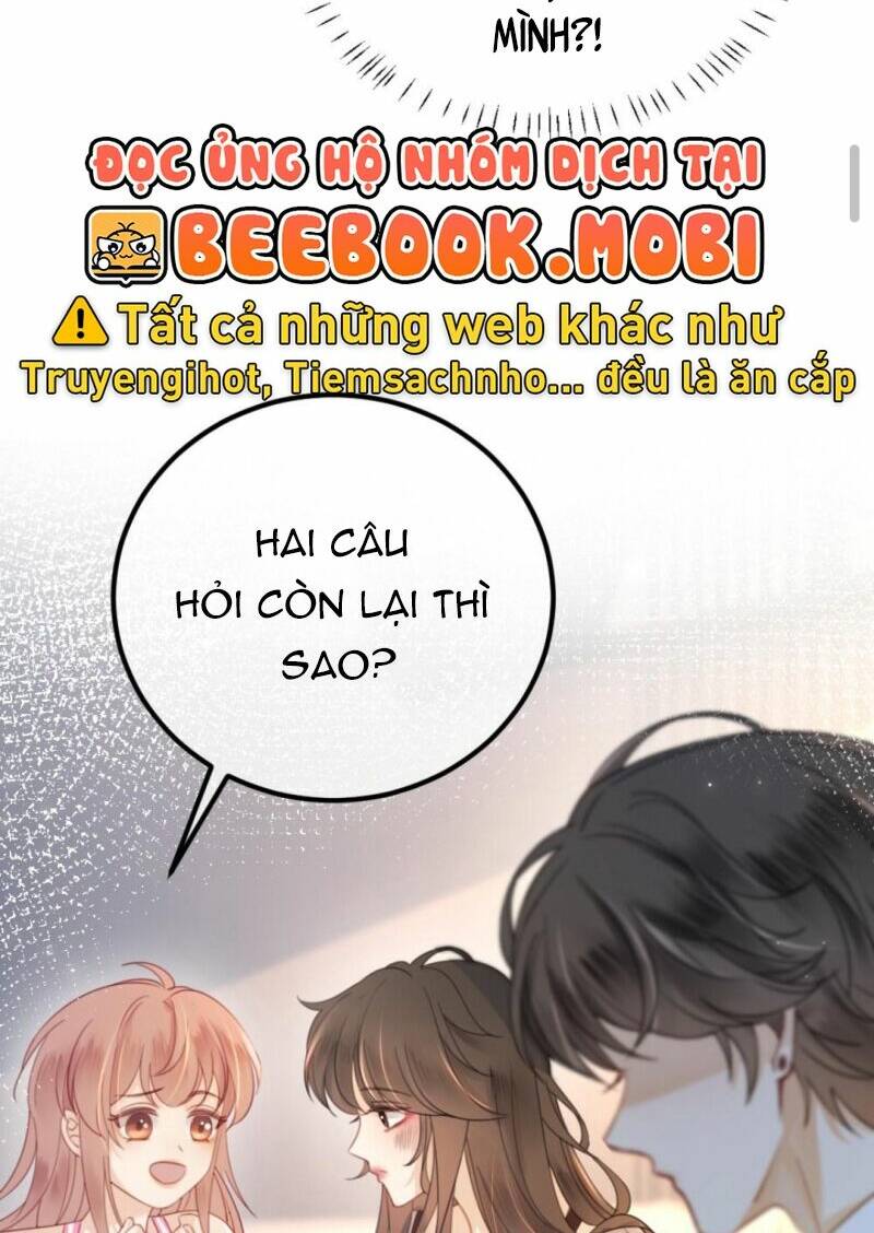 Cùng Đỉnh Lưu Ảnh Đế Yêu Đương Phát Đường Chapter 48 - Trang 2