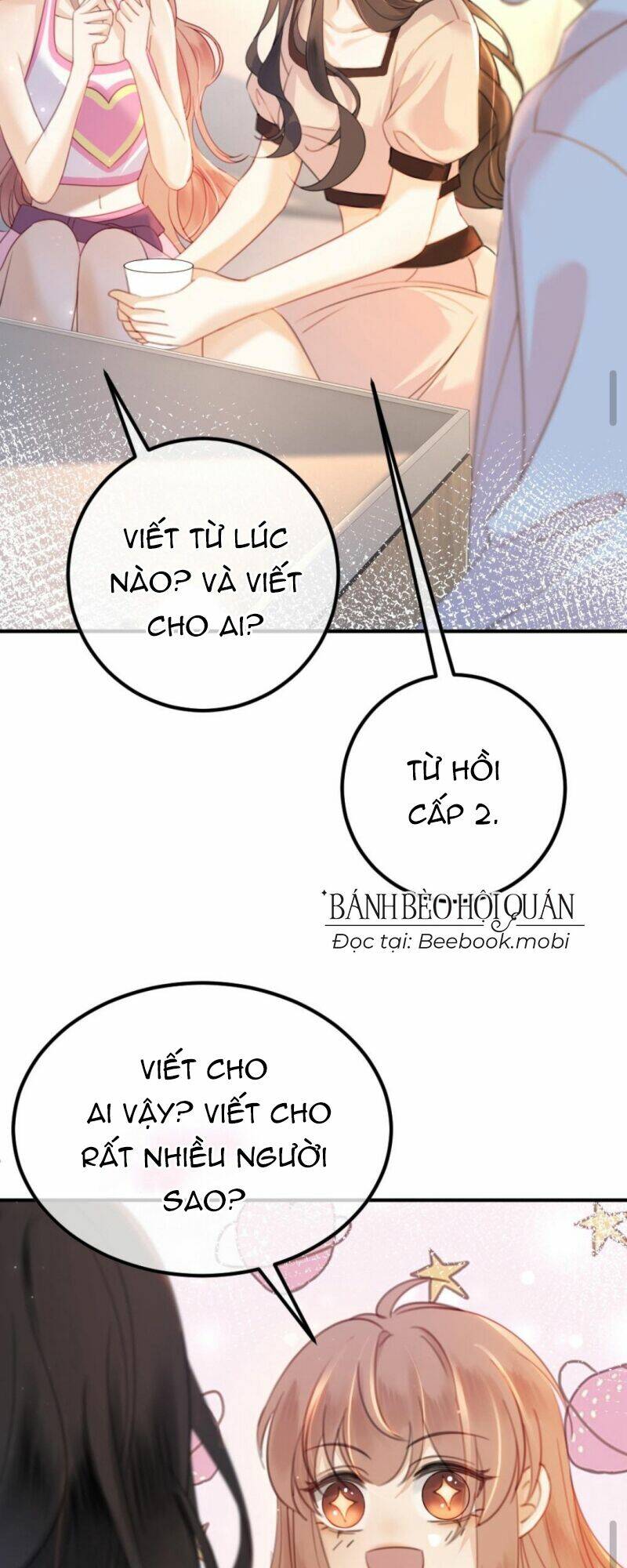 Cùng Đỉnh Lưu Ảnh Đế Yêu Đương Phát Đường Chapter 48 - Trang 2