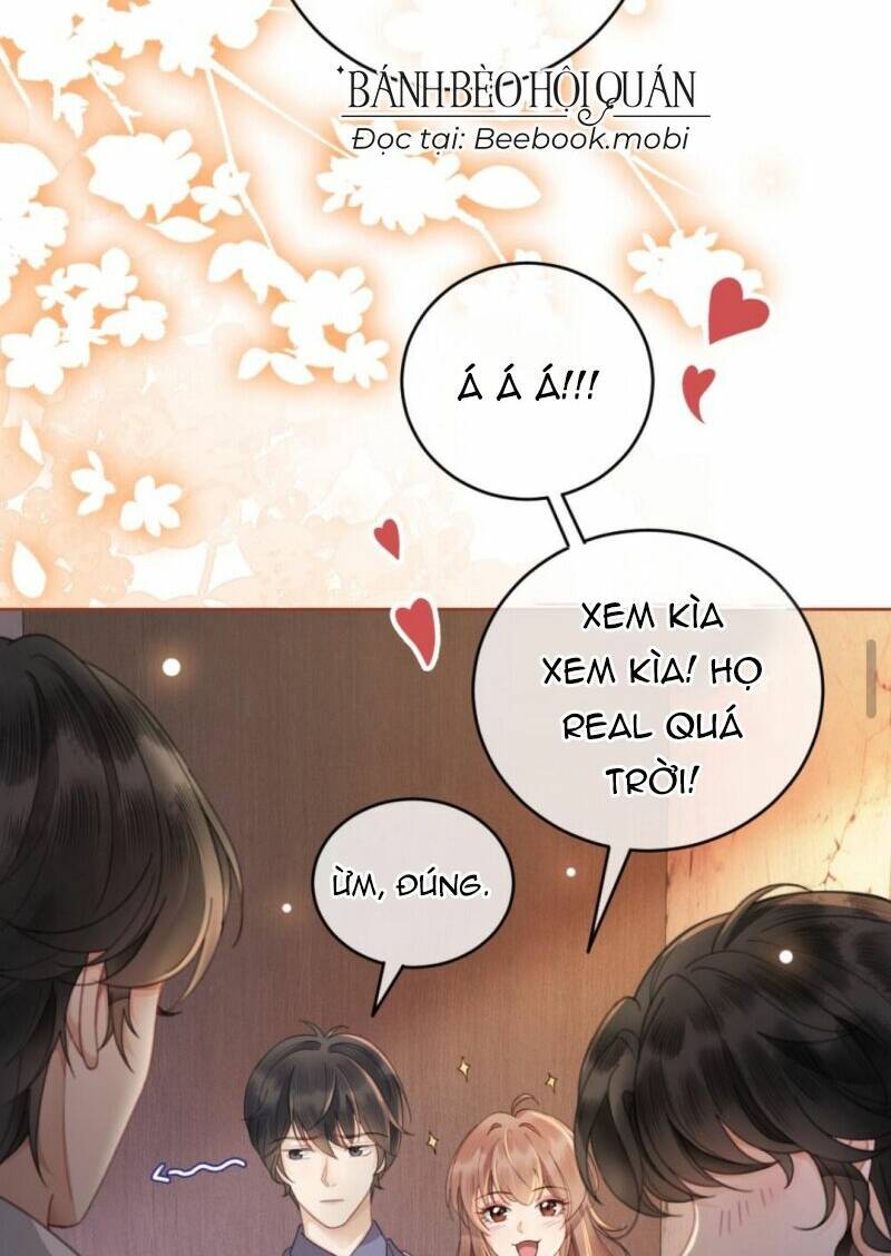 Cùng Đỉnh Lưu Ảnh Đế Yêu Đương Phát Đường Chapter 48 - Trang 2