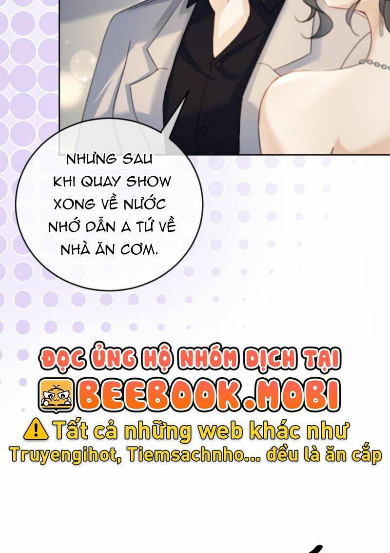 Cùng Đỉnh Lưu Ảnh Đế Yêu Đương Phát Đường Chapter 46 - Trang 2