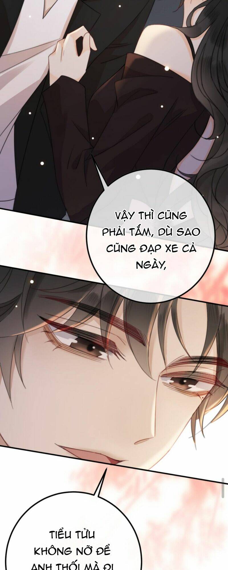 Cùng Đỉnh Lưu Ảnh Đế Yêu Đương Phát Đường Chapter 35 - Trang 2