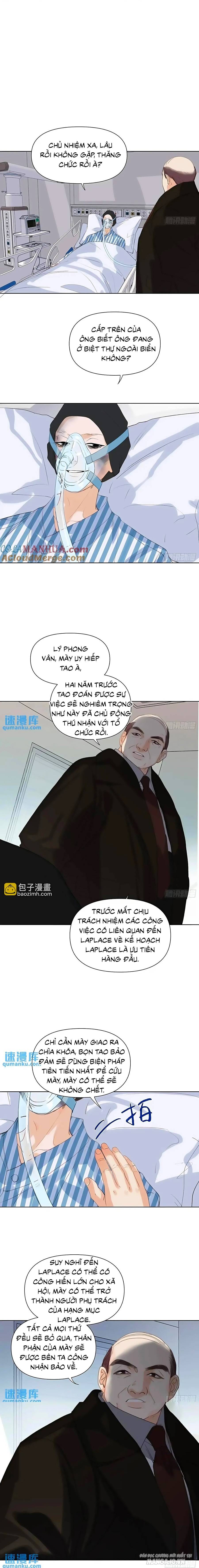 Quan Hệ Không Hoàn Hảo Chapter 179 - Trang 2