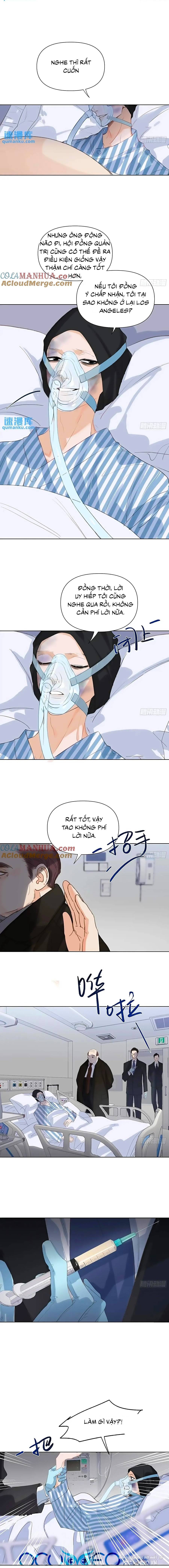 Quan Hệ Không Hoàn Hảo Chapter 179 - Trang 2