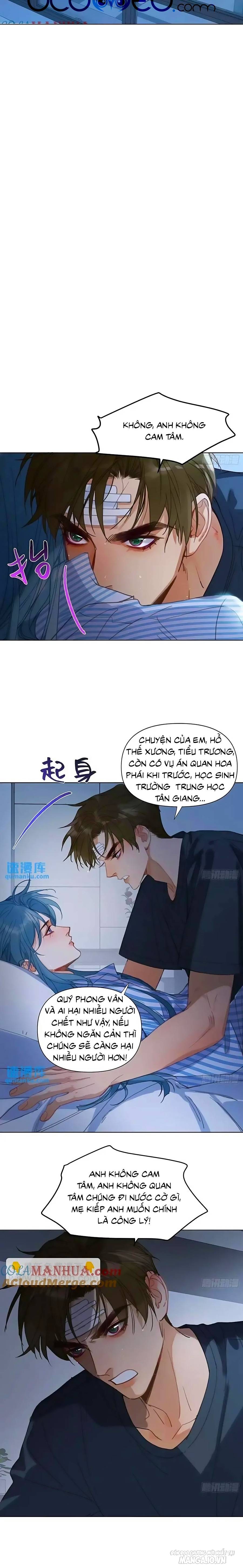 Quan Hệ Không Hoàn Hảo Chapter 178 - Trang 2