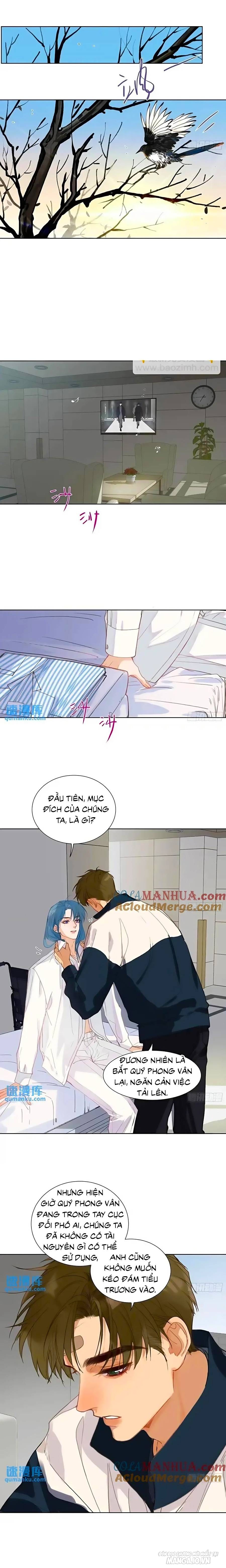 Quan Hệ Không Hoàn Hảo Chapter 178 - Trang 2