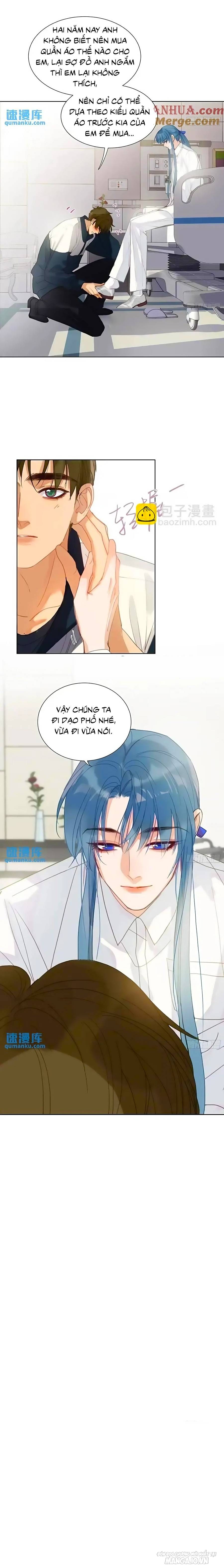 Quan Hệ Không Hoàn Hảo Chapter 178 - Trang 2