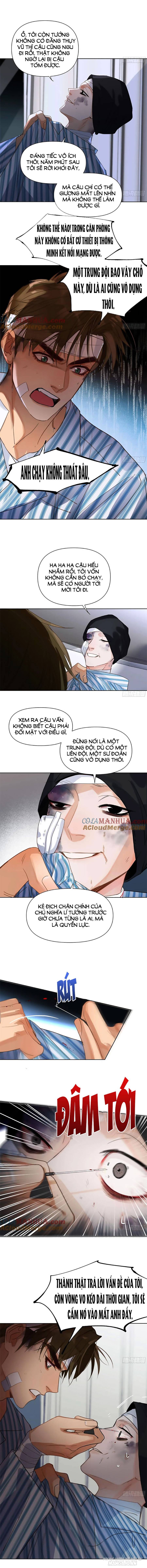 Quan Hệ Không Hoàn Hảo Chapter 173 - Trang 2