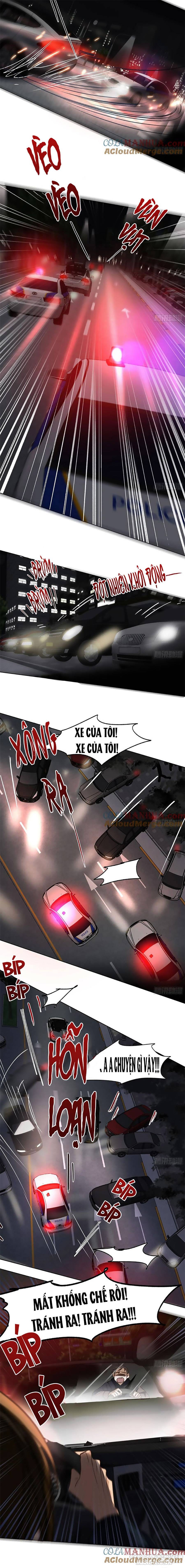 Quan Hệ Không Hoàn Hảo Chapter 170 - Trang 2