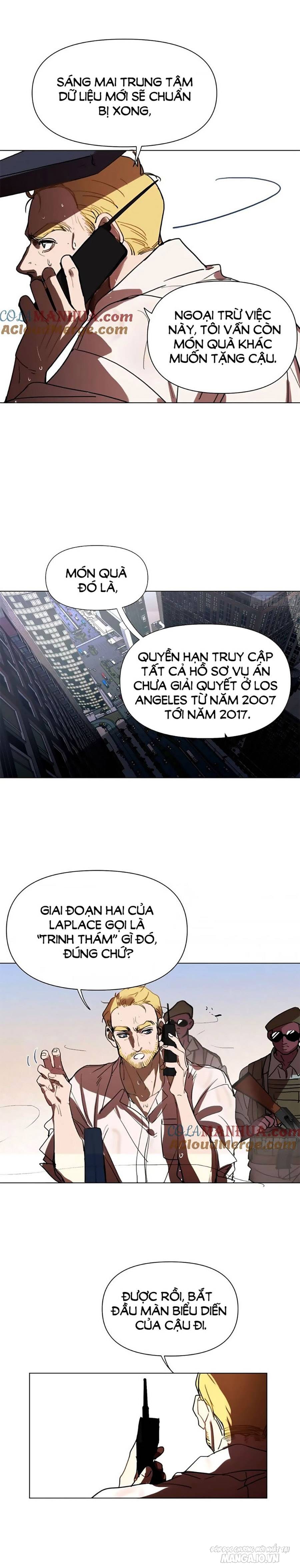 Quan Hệ Không Hoàn Hảo Chapter 159 - Trang 2