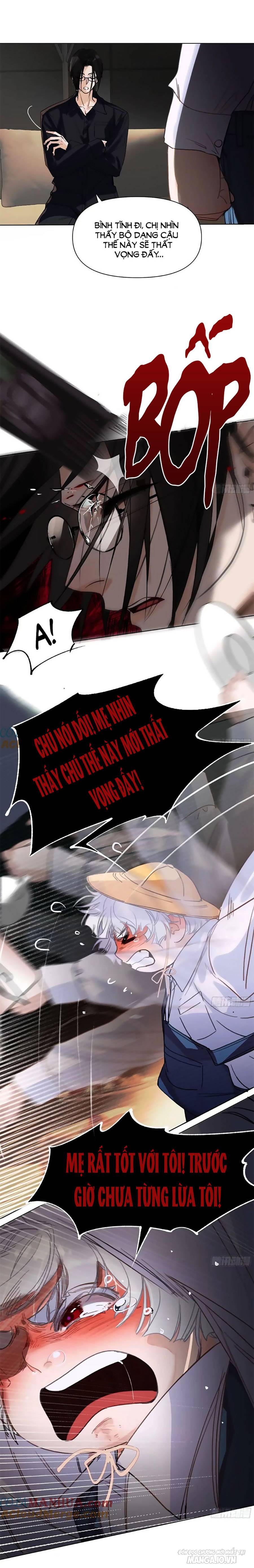 Quan Hệ Không Hoàn Hảo Chapter 158 - Trang 2