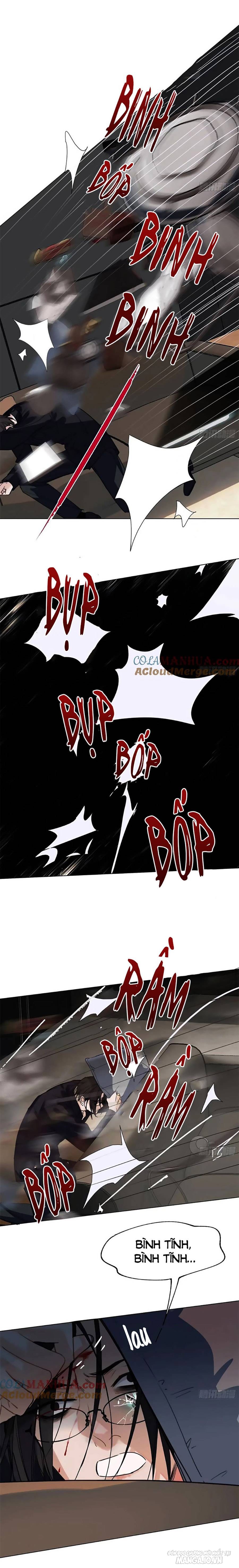 Quan Hệ Không Hoàn Hảo Chapter 158 - Trang 2