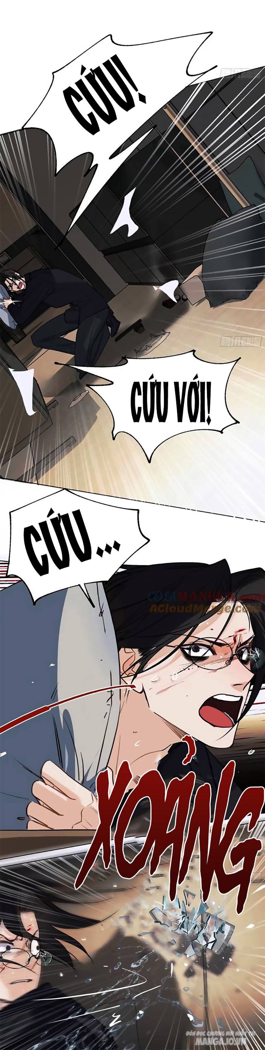 Quan Hệ Không Hoàn Hảo Chapter 158 - Trang 2