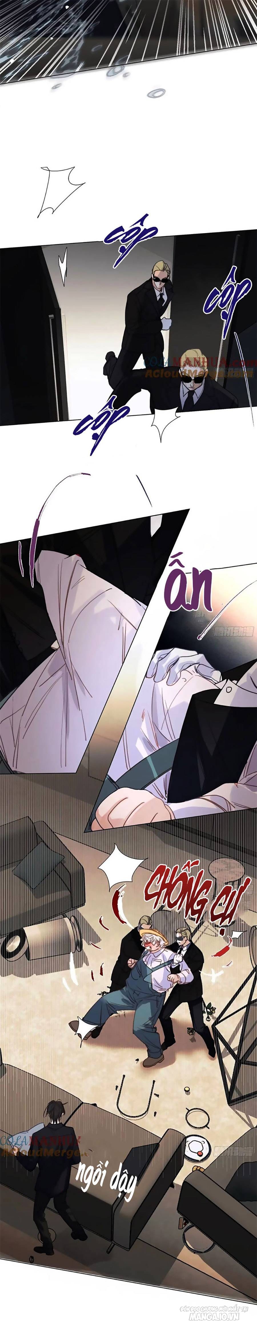 Quan Hệ Không Hoàn Hảo Chapter 158 - Trang 2