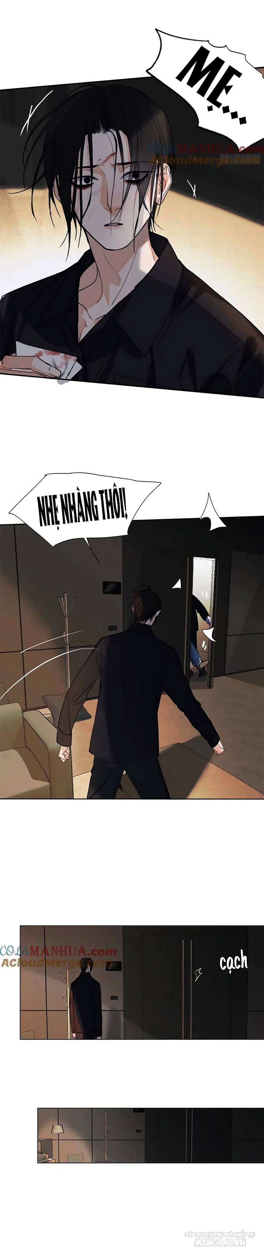 Quan Hệ Không Hoàn Hảo Chapter 158 - Trang 2