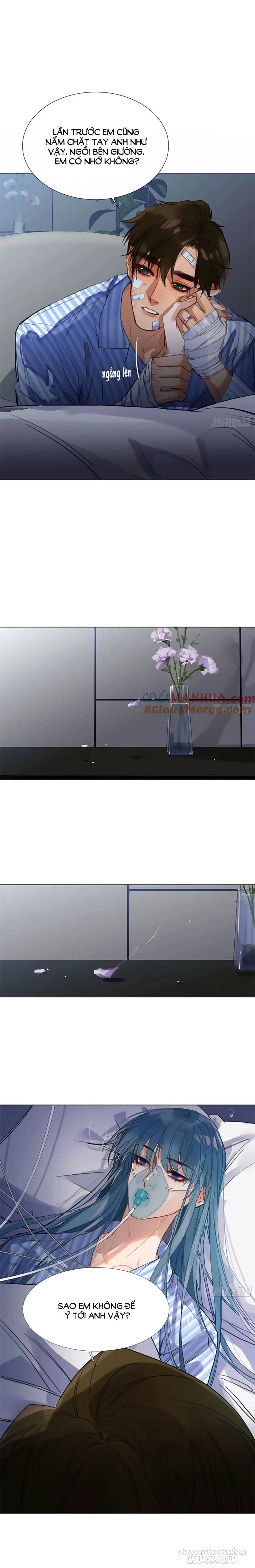 Quan Hệ Không Hoàn Hảo Chapter 158 - Trang 2