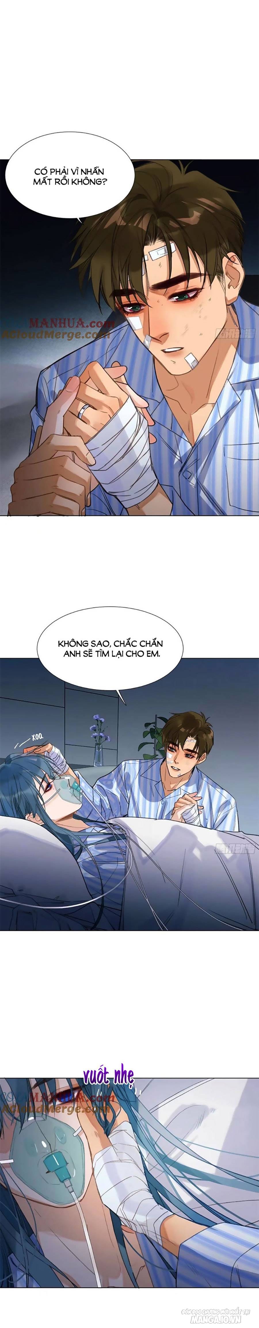 Quan Hệ Không Hoàn Hảo Chapter 158 - Trang 2