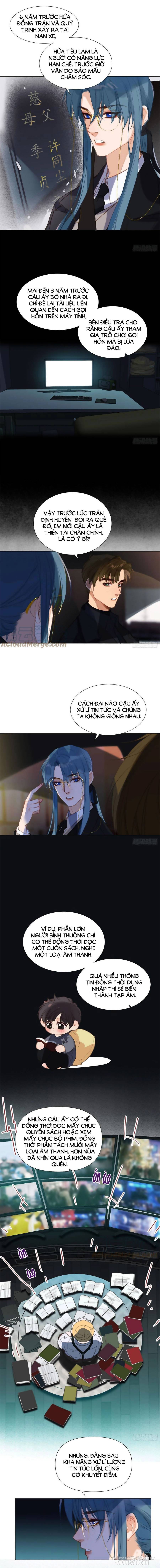 Quan Hệ Không Hoàn Hảo Chapter 139 - Trang 2