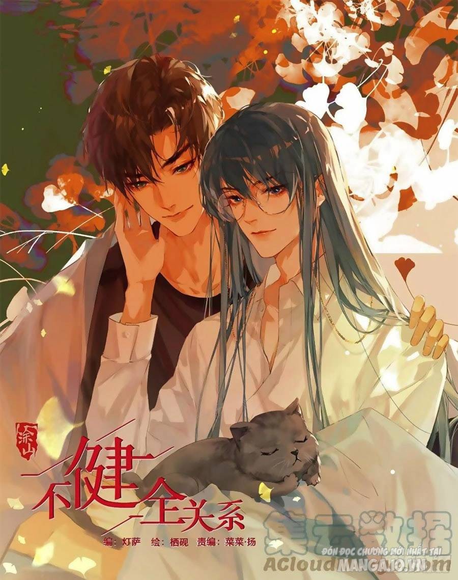 Quan Hệ Không Hoàn Hảo Chapter 134 - Trang 2