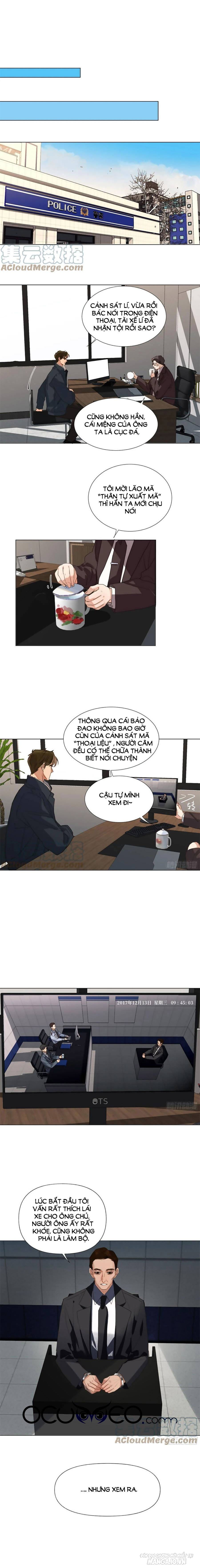 Quan Hệ Không Hoàn Hảo Chapter 133 - Trang 2