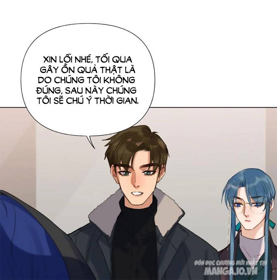 Quan Hệ Không Hoàn Hảo Chapter 131 - Trang 2