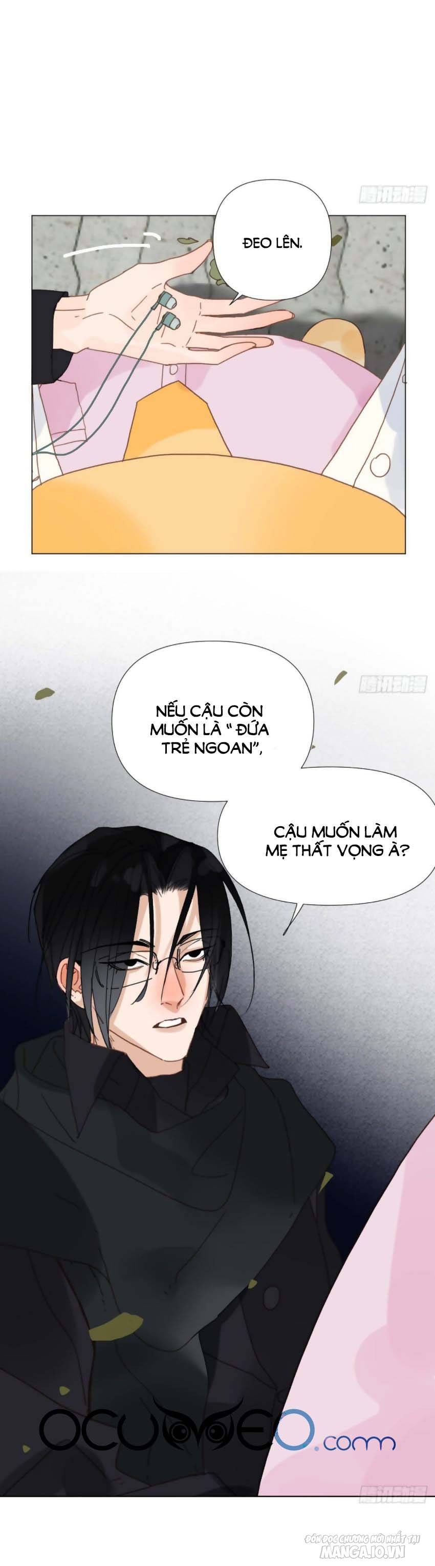 Quan Hệ Không Hoàn Hảo Chapter 102 - Trang 2