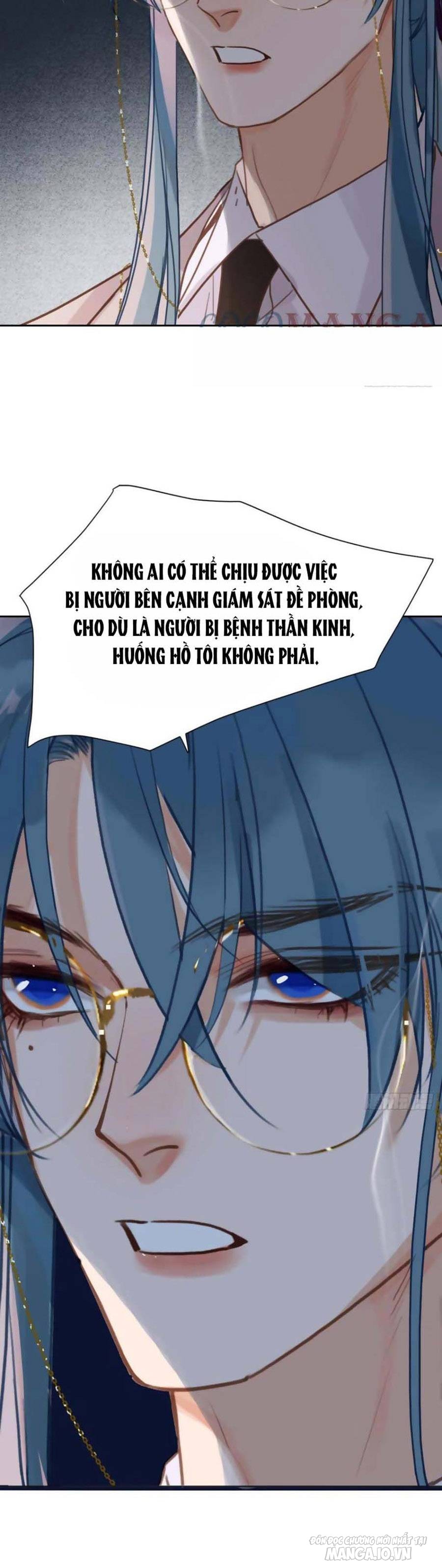 Quan Hệ Không Hoàn Hảo Chapter 99 - Trang 2