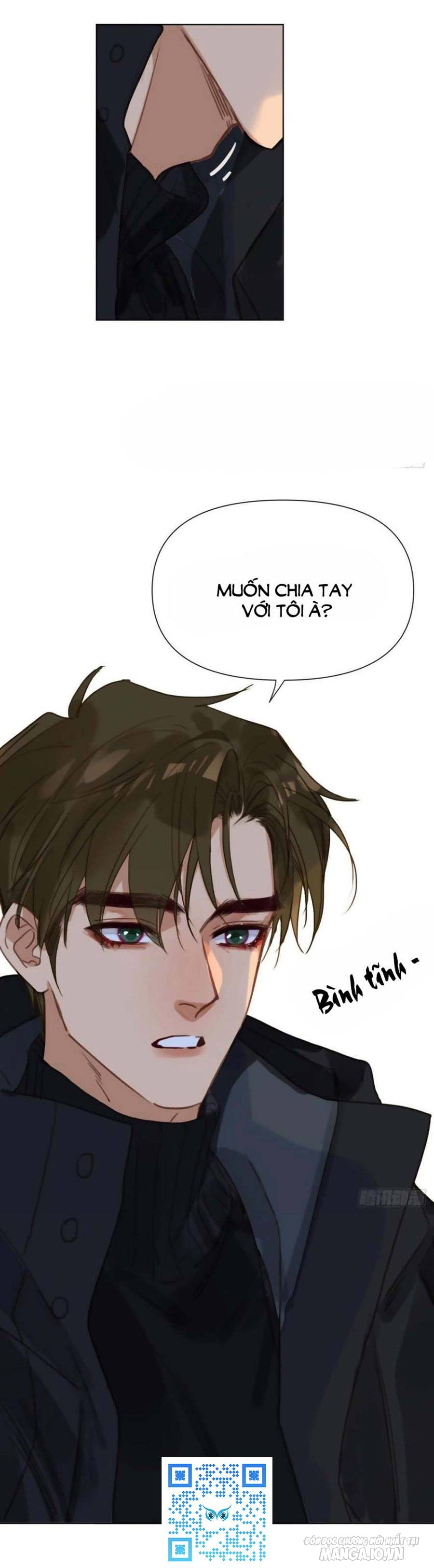 Quan Hệ Không Hoàn Hảo Chapter 99 - Trang 2