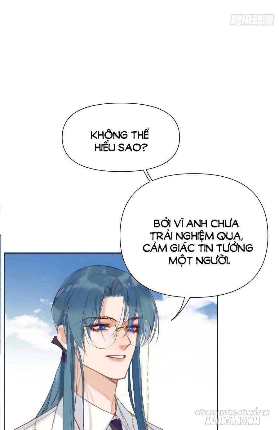 Quan Hệ Không Hoàn Hảo Chapter 95 - Trang 2