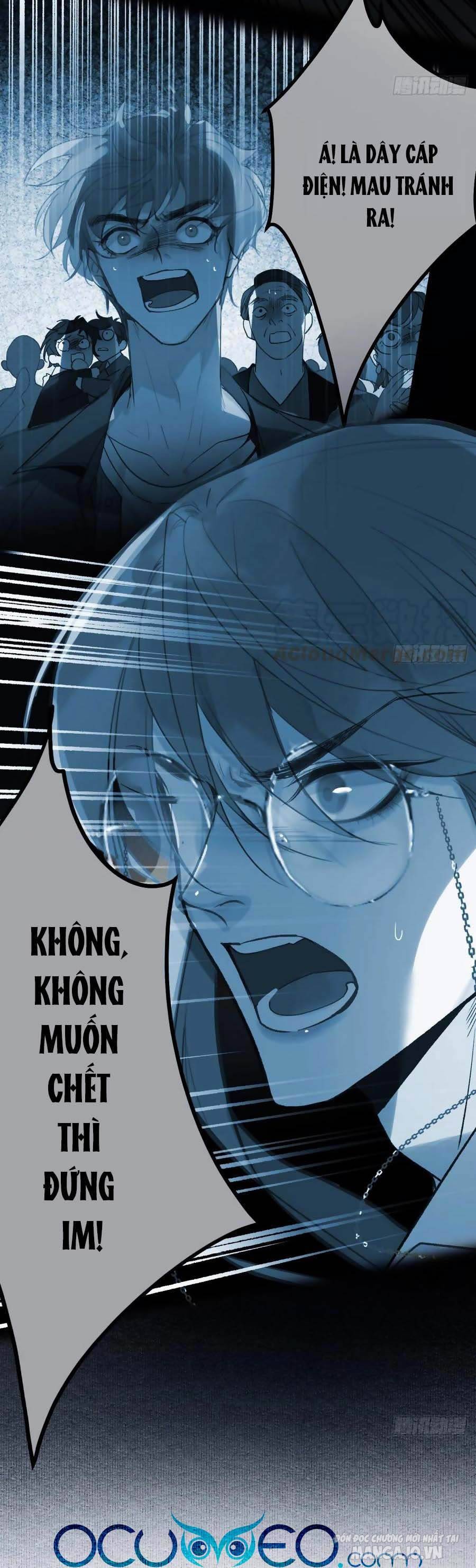 Quan Hệ Không Hoàn Hảo Chapter 81 - Trang 2