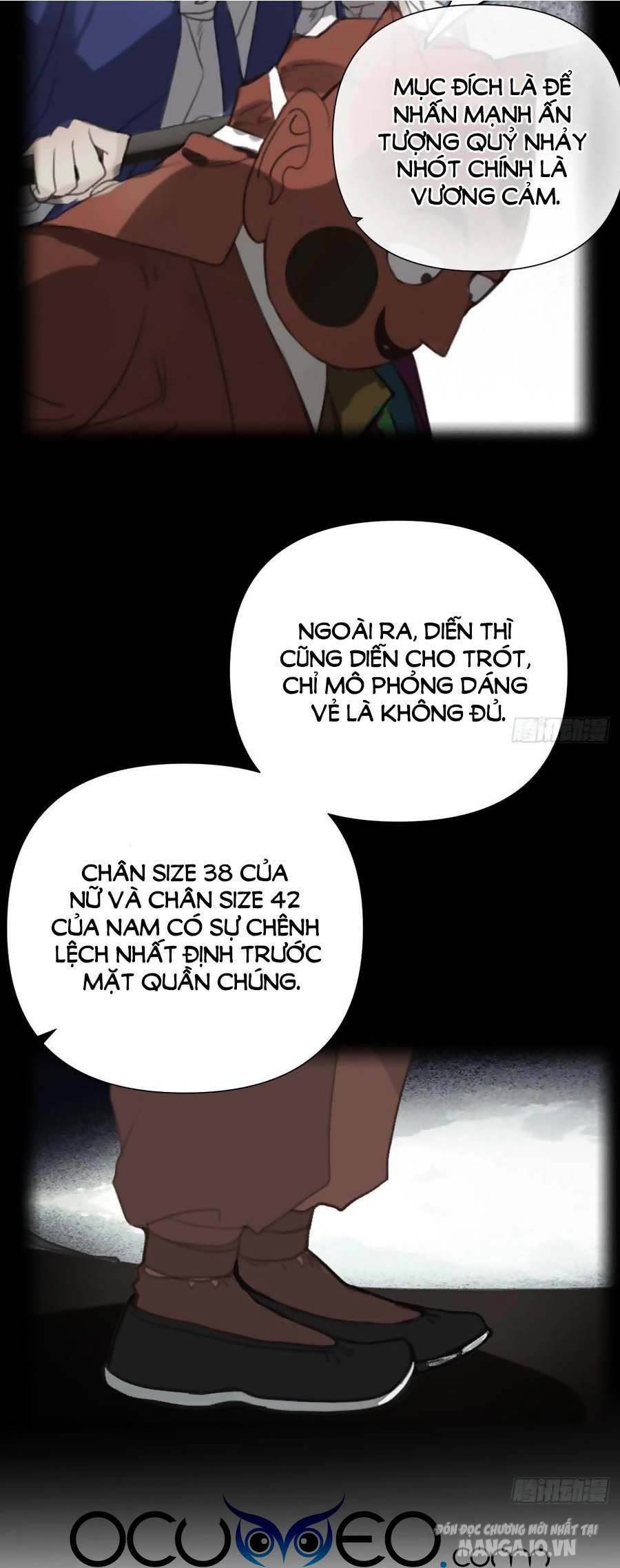 Quan Hệ Không Hoàn Hảo Chapter 79 - Trang 2