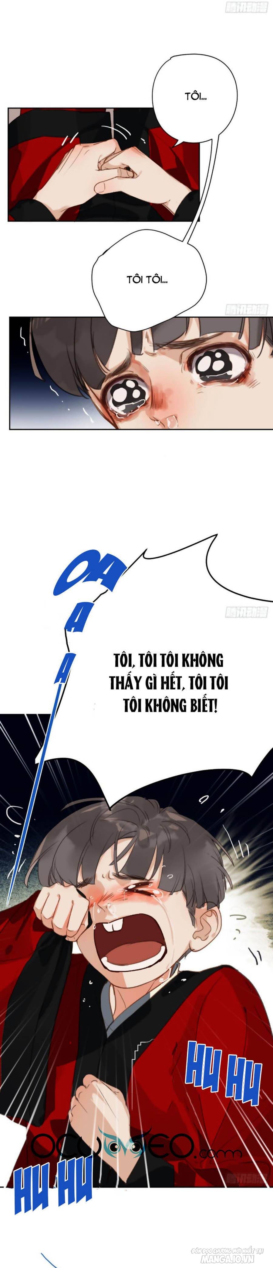 Quan Hệ Không Hoàn Hảo Chapter 73 - Trang 2