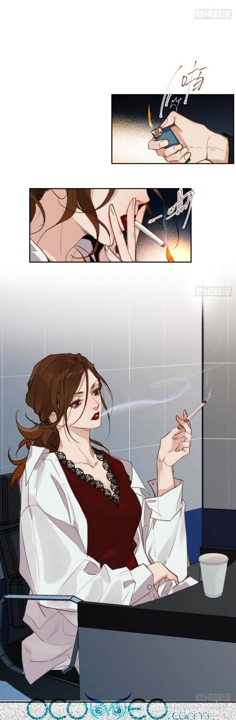 Quan Hệ Không Hoàn Hảo Chapter 72 - Trang 2