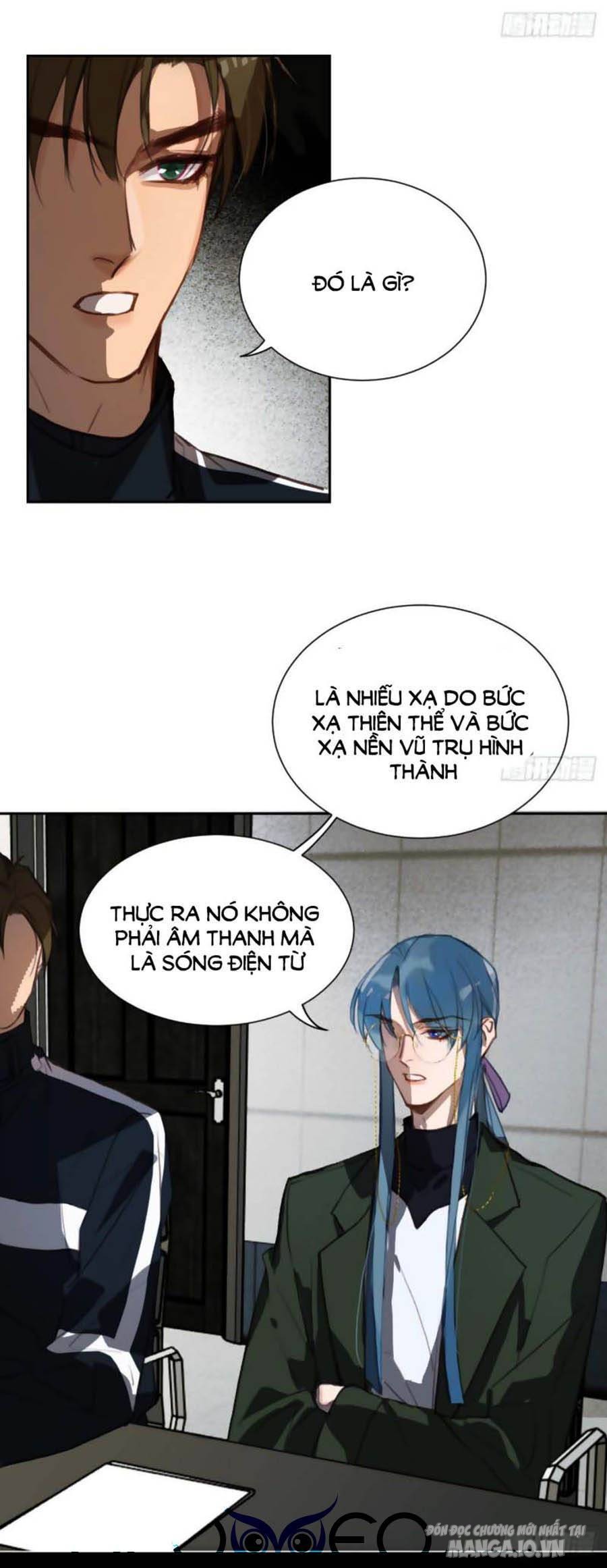 Quan Hệ Không Hoàn Hảo Chapter 69 - Trang 2