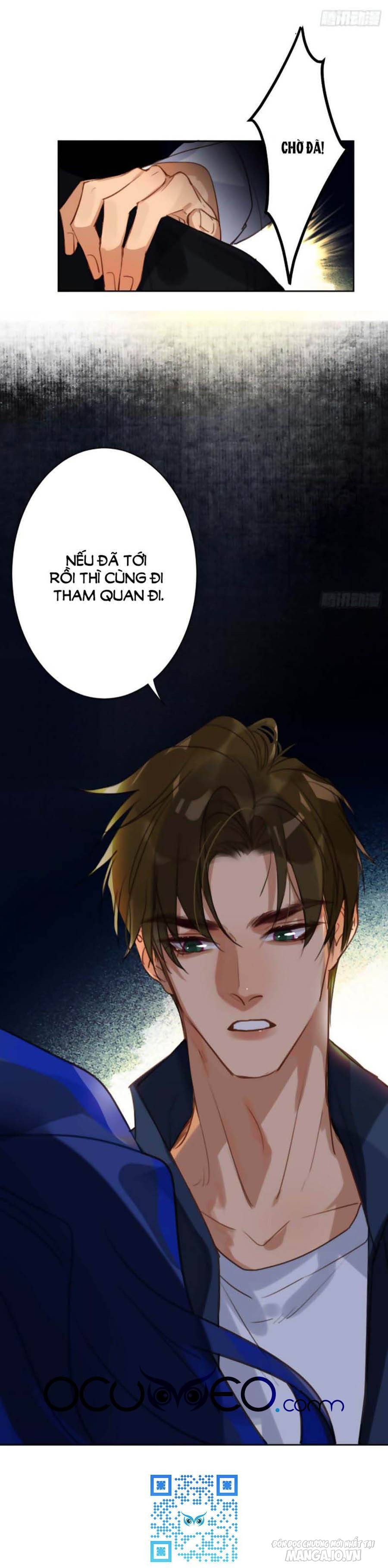 Quan Hệ Không Hoàn Hảo Chapter 64 - Trang 2