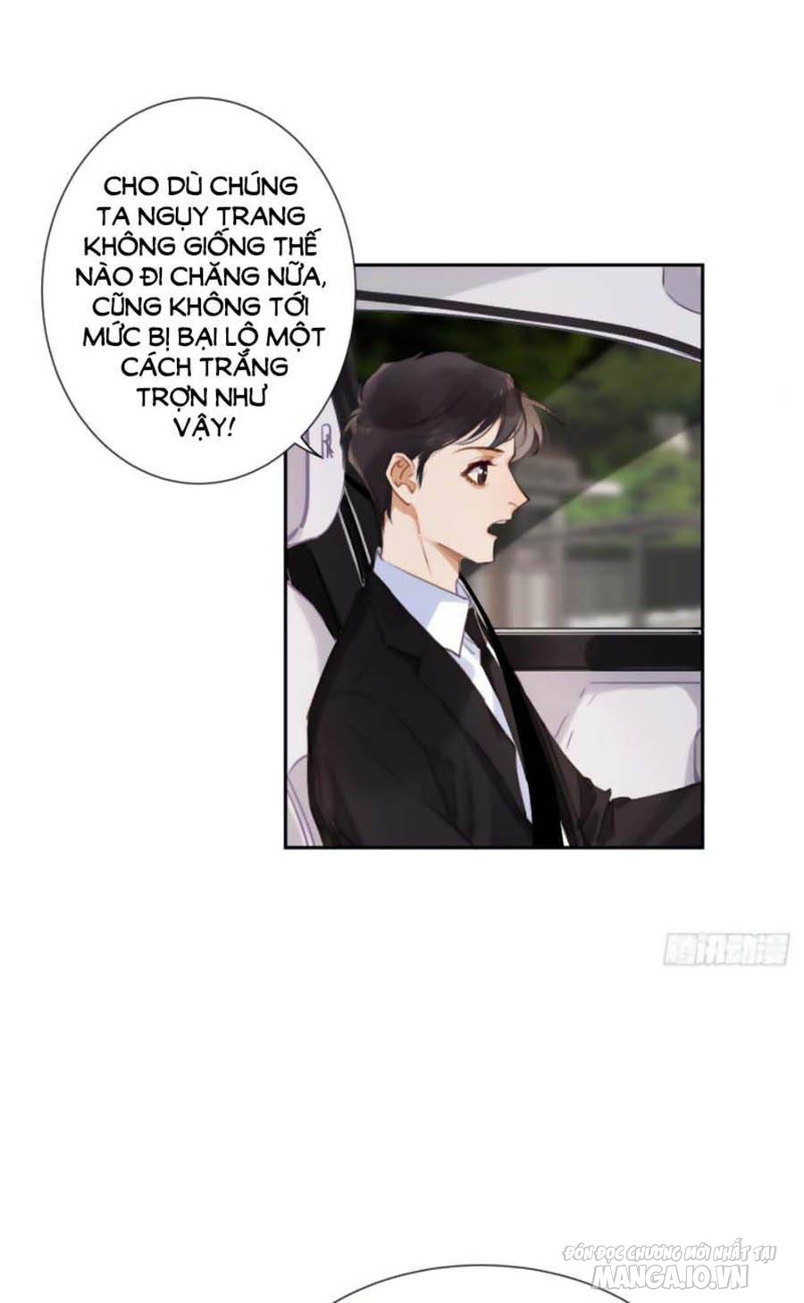 Quan Hệ Không Hoàn Hảo Chapter 60 - Trang 2