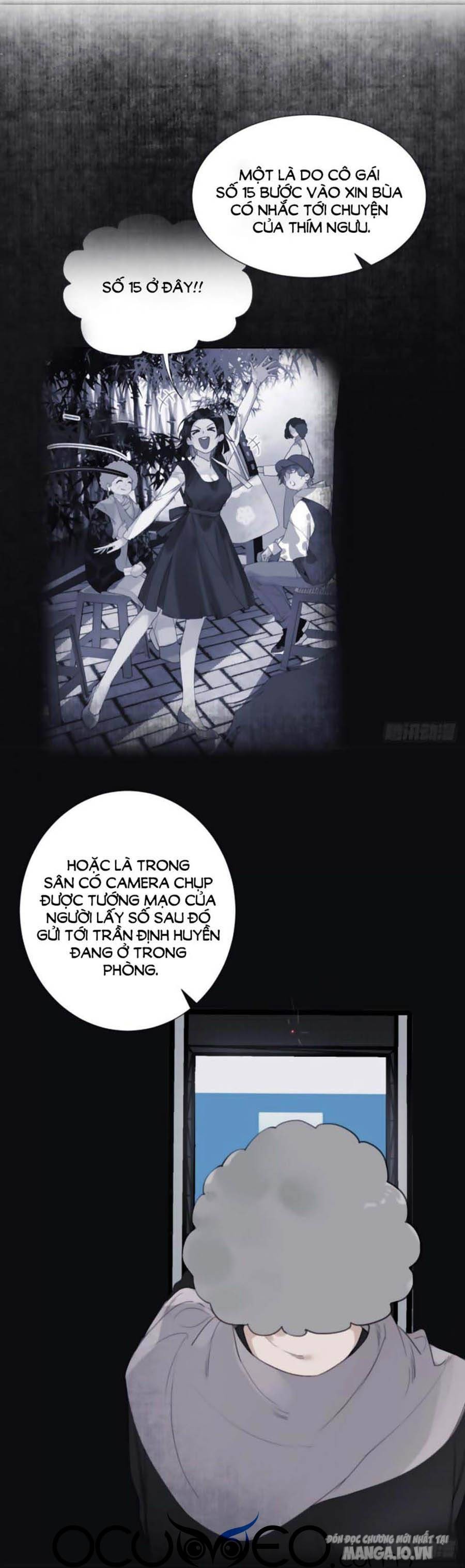 Quan Hệ Không Hoàn Hảo Chapter 60 - Trang 2