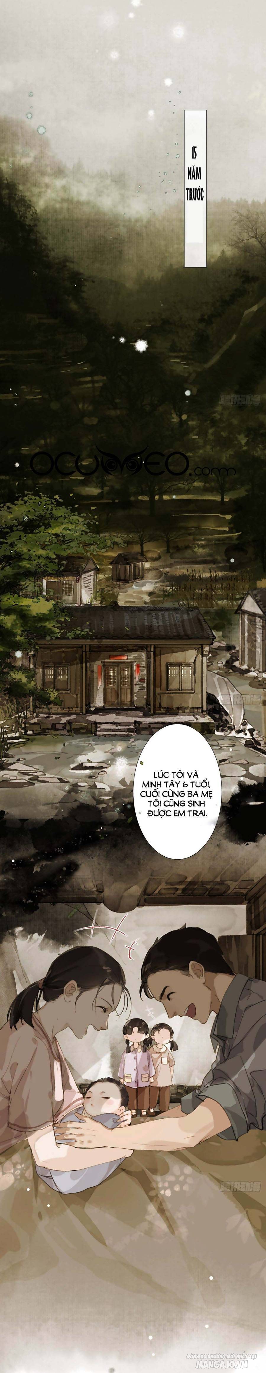 Quan Hệ Không Hoàn Hảo Chapter 41 - Trang 2