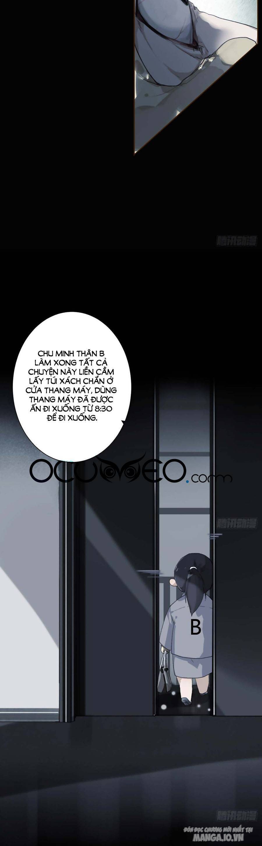 Quan Hệ Không Hoàn Hảo Chapter 38 - Trang 2